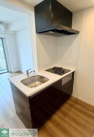 アイルグランデ赤羽の物件内観写真